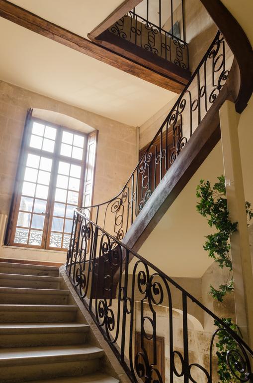 Villa Republique Normandie Liberte Caen Dış mekan fotoğraf